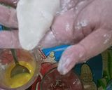 Foto langkah ke 4 dari resep Pempek Dos Ny. Liem.