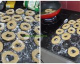 Foto langkah ke 5 dari resep Donat Kentang.