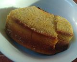 Foto langkah ke 2 dari resep Banana Cake.