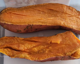 Foto del paso 1 de la receta: Caprichos de boniato