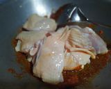 Foto langkah ke 3 dari resep Rendang Ayam Kentang.