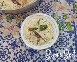 A picture of step 3 of Simple Baghara Chawal.