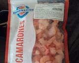 Foto del paso 1 de la receta: Camarones al ajillo en mantequilla