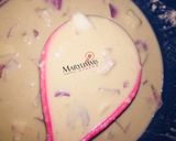 A picture of step 3 of Wainan flour by maryumms_cuisine🌸.