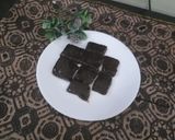 A picture of step 3 of Homemade chocolate bar.