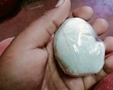 বাড়িতে বানানো মোজারেলা চীজ (mozzarella cheese recipe in Bengali) রেসিপির ধাপ 5 ছবি