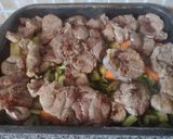 Foto del paso 5 de la receta: Sorrentinos de osobuco de Bigote cocina