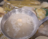 Foto del paso 4 de la receta: Caldo de apio y verduras