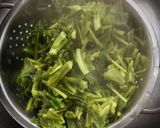 Foto del paso 3 de la receta Cocido galego