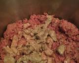Spaghetti sauce recipe step 2 photo