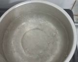 Foto langkah ke 1 dari resep Sayur bayam.