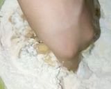 Foto del paso 6 de la receta: Donas y bolas de fraile esponjosas