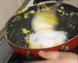 A picture of step 3 of Instant Peela Peda.