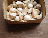 Foto langkah ke 1 dari resep Garlic Oils.