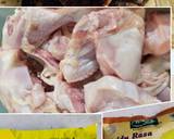 Ayam bacem asam manis