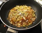 Foto del paso 3 de la receta: Cena a las disparadas para parar el ragú