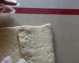 Foto langkah ke 2 dari resep Sandwich dari Silky Tofu Bread.