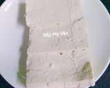 Hình bước làm 4 của món Cơm Chiên Chay Trái Thơm