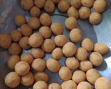 Foto langkah ke 2 dari resep Kolak Biji Salak.