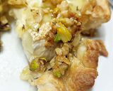 Foto del paso 4 de la receta: Camembert al horno con frutos secos caramelizados