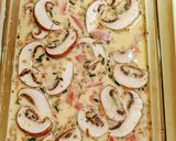 A picture of step 4 of Treasure Island Dizzy Egg Bake 🏝️🥚🥊🥊🎮🏅.