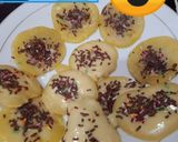 Foto langkah ke 5 dari resep Kue Cubit Teflon | anak kost| murah meriah| cemilan.