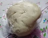 Foto del paso 4 de la receta: Conchas blancas y negras
