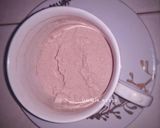 Foto langkah ke 2 dari resep Nutricia Lactamil choco, inisis Acti Duobio +.