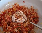 Foto del paso 2 de la receta: Lasaña de Calabacín