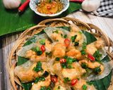 Hình bước làm 5 của món Bánh bột lọc Huế