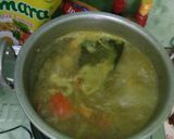 Foto langkah ke 7 dari resep Soto ayam Sugggggeeeer khas Sragen.