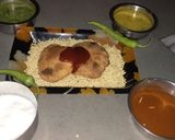 કચોરી(Kachori Recipe in Gujarati) રેસીપી સ્ટેપ6ફોટો