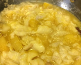 Foto del paso 4 de la receta: Coco tierno y Piña en dulce
