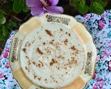 Foto del paso 3 de la receta: Atole de harina de arroz con vainilla y canela❤