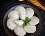 صورة لخطوة 4 من وصفة كبة بالأرز المصري