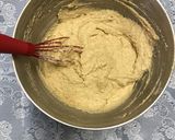 Foto del paso 2 de la receta: Muffins de yogurt y avena