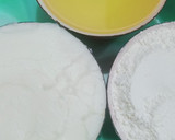 Foto langkah ke 1 dari resep 787. Homemade "Pan Grease" Praktis (olesan loyang).