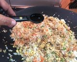 Foto del paso 8 de la receta: Arroz Frito a la Sonorense