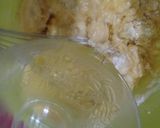 Foto langkah ke 3 dari resep Proll Tape Enak || No mixer.