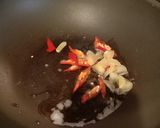 Foto langkah ke 2 dari resep 30_ Tahu Saus Asam Manis.