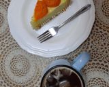 Une image de l'étape 22 de Tarte aux abricots 🍑.