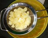Foto langkah ke 1 dari resep Kacang Bawang.