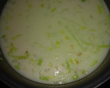 Foto del paso 4 de la receta: Vichyssoise