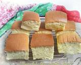 Ogura Cake Cheese Cottony Cake langkah memasak 8 foto