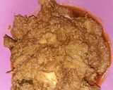 Foto langkah ke 4 dari resep Rendang daging.