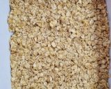 Foto del paso 1 de la receta: Torta de coco y avena