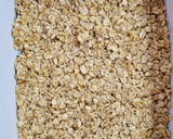 Foto del paso 1 de la receta: Torta de coco y avena