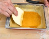 Zserbó recept fázis 5 fotója