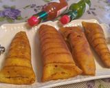 টোফু কোন ফ্রাই রেসিপির ধাপ 5 ছবি