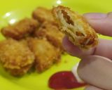 Foto langkah ke 10 dari resep Nuget akhir bulan ala anak kost.